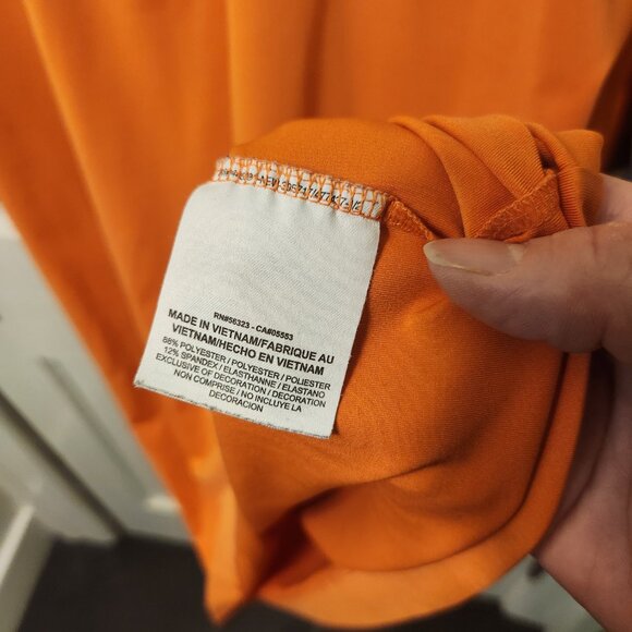 Nike Dri-Fit golf polo - Picture 4 of 6